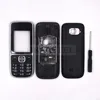 10PCS/Lot New high quality C2-01 Cover For Nokia C2 c2-01 Housing + Middle cover + Back battery door Case + Keypad Tool ► Photo 2/6