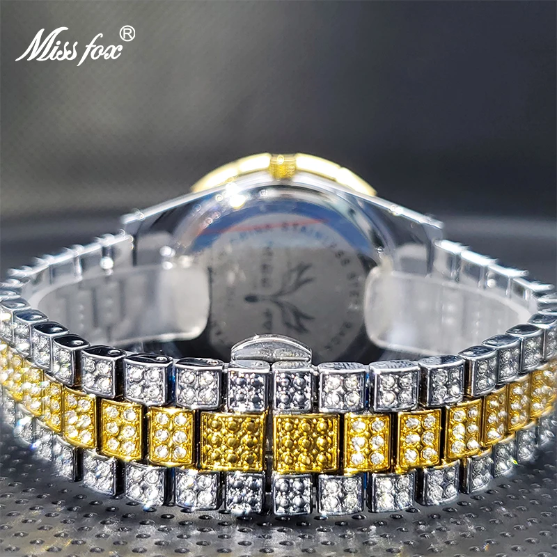Full Diamond Relógios, Produtos por atacado para o negócio, Marca