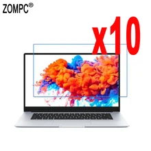 2 pièces Film de protection d'écran souple mat protecteurs de Film mat pour Huawei Honor MagicBook 15.6 "14" MateBook X Pro D E 12 "13" 13.9"(China)