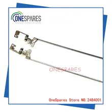 Ноутбук для подлинного DELL Inspiron 1440 серии правый экран топоры ноутбука ЖК Петли EC06I000900 EC06I000800