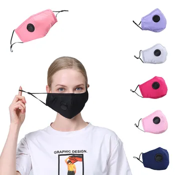 

Activated Carbon Outdoor Mouth masca Unisex Face masken Protection masca Non-woven Fabric Dust masken For Men Women Masque