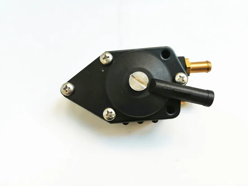 outboard Fuel Pump 438559 385784 433390 For Johnson Evinrude 100-105-115-125-135-140 HP