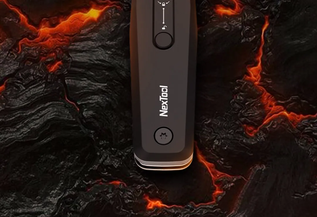 Xiaomi Nextool Outdoor Multifunctional Slingshot Knife description image 2