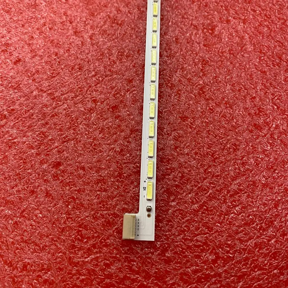 

LED backlight strip 60LED for LG Innotek 40inch VNB 7020PKG 60EA 40L5453D 40FA7100 TX-40C300B VES400UNVS-3D-N01 2D-N02 N03 N03