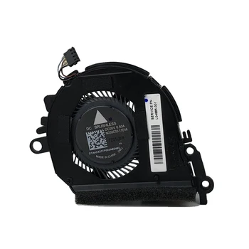 

Original Laptop fan for HP 13" Spectre X360 13t-ae000 13t-ae Series Cooling Fan PN L04885-001 ND55C03-17D16 DC05V 0.5A