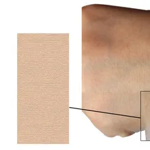 Стойкая кружевная клейкая лента Водонепроницаемая бесследная супер клейкая лента инструмент для макияжа