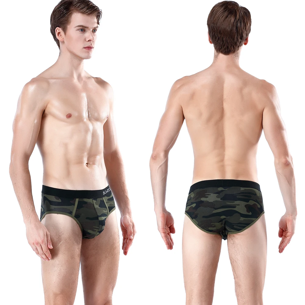7 шт./партия трусы мужское нижнее белье мужские хлопковые шорты Calecon Homme для мужчин