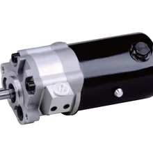 FEBIAT Насос гидроусилителя рулевого управления, используемый для грузовика MASSEY FERGUSON MF 897147 M92/MF897147M92