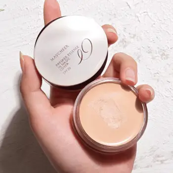 

High Lighter Powder Makeup Professional Brightening Contour Highlighter Powder 4 Color For Choose