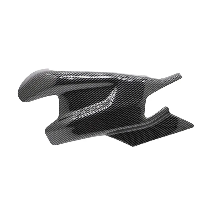 Carbon Motorcycle Swingarm Cover Swing Arm Chain Protector BMW S1000RR S1000 RR 2009-S1000R 2015- HP4 2012 13 14 motorcycle accessories