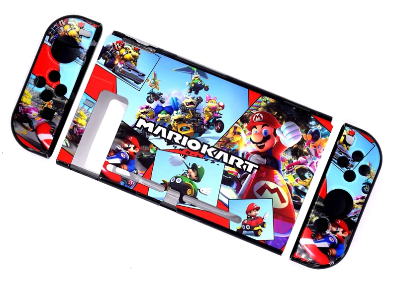 Чехол-сумка для хранения с жестким корпусом чехол-сумка для пульта Nintendo Switch NS для игровой консоли аксессуары