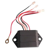 72562-G01 ATV гольф-кары Простая установка, ремонт CDI воспламенитель Прочный Открытый двигатель в сборе запасные части 4 цикла для EZGO 91-02