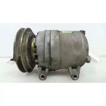 

5060213931 AIR CONDITIONING COMPRESSOR Nissan TERRANO/TERRANO. II (R20)