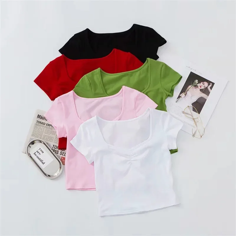 T-shirts & tops voor dames met stijl in de online shop