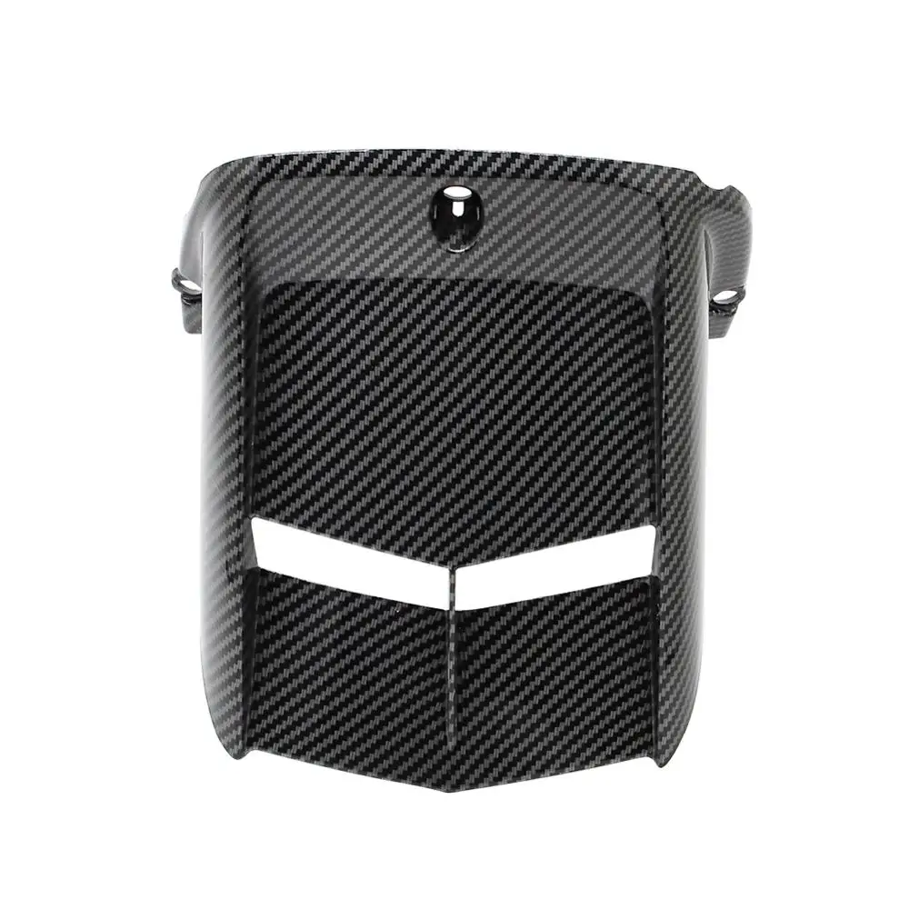 

Крыло заднего крыла мотоцикла, крышка Hugger, углеродное волокно, черный для Yamaha R6 2009 - 2016