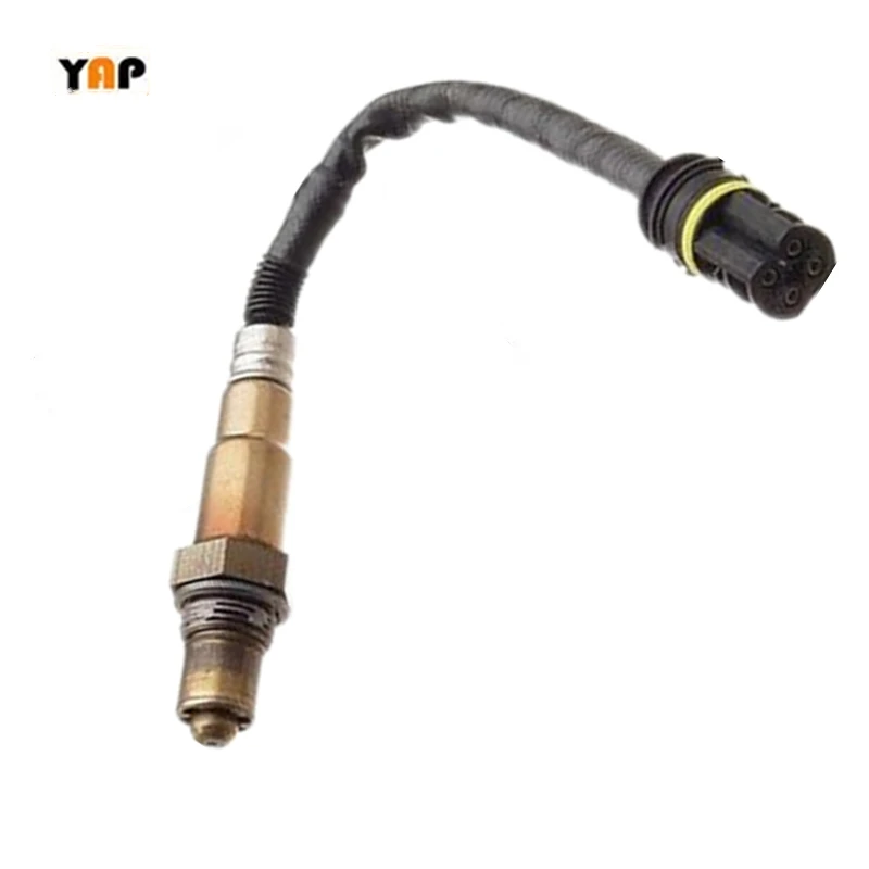Oxygen Sensor Fit Formercedesbenz Aklasse W168 W163 W203 A140 1.4l 1