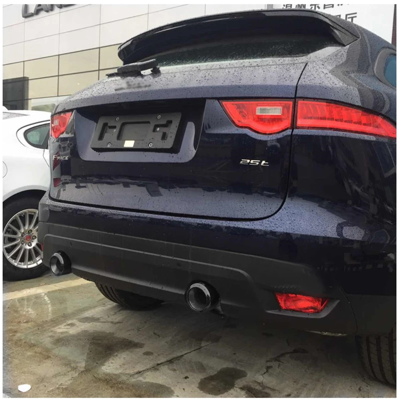 Высококачественный автомобильный для автомобилей jaguar F PACE land rover Дискавери Evoque