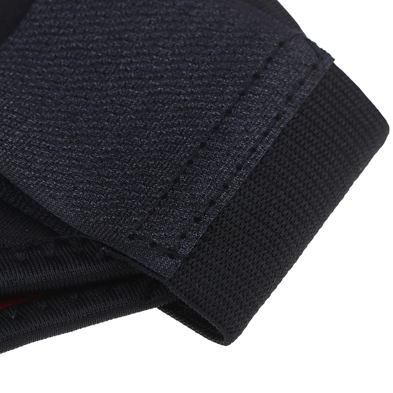 1pc Soft Adjustable Sports Wrist Thumb Support Straps Wraps Bandage Anti Spraine Wrist Protector Left/ Right Hand Stabiliser