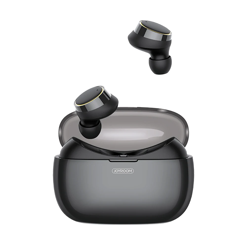 Joyroom оригинальные T05 TWS наушники Bluetooth 5 0 мини двойная Беспроводная стерео