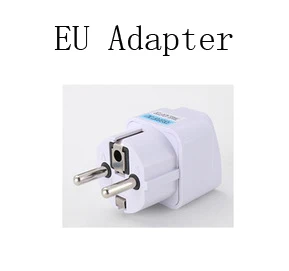 Электрический обогреватель маленький вентилятор для обогрева Настольный Удобный домашний настенный обогреватель плита радиатор теплее машина для зимы - Цвет: EU Adapter