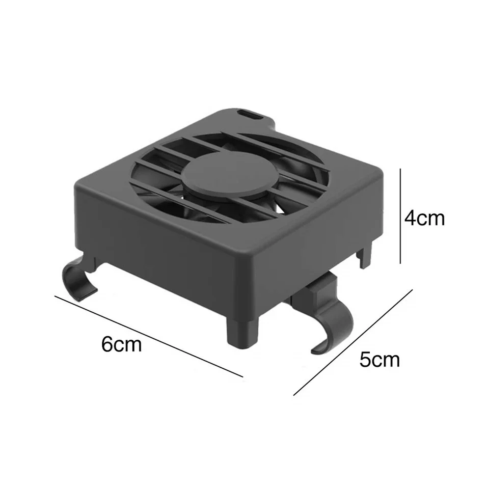 Мобильный телефон радиатор зарядное устройство телефон стенд держатель Универсальный смартфон охлаждающий вентилятор кулер крепление игровая ручка настольные Держатели