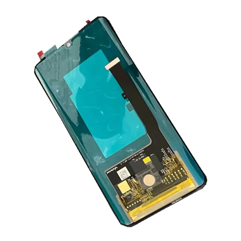 ЖК-дисплей 6 47 дюйма для ZTE Axon 20 Pro + фотоэлемент BLADE PRO Amoled дисплей Запчасти ремонта |