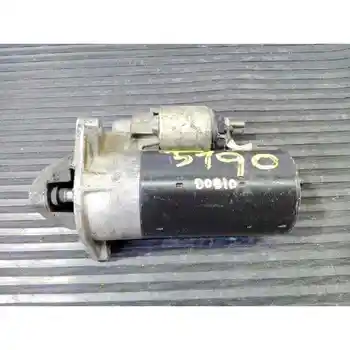 

001109030 ENGINE STARTER FIAT DOBLO (119)