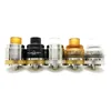 Electronic Cigarettes