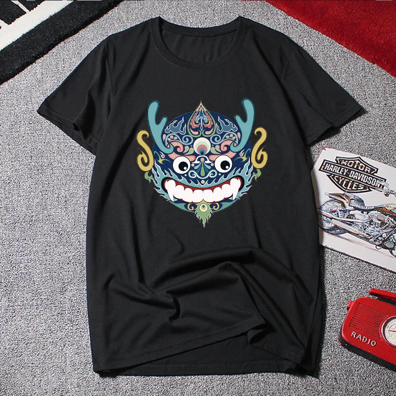 Футболка мужская хлопковая черная тенниска уличная одежда 10xl 8xl 6xl 5xl