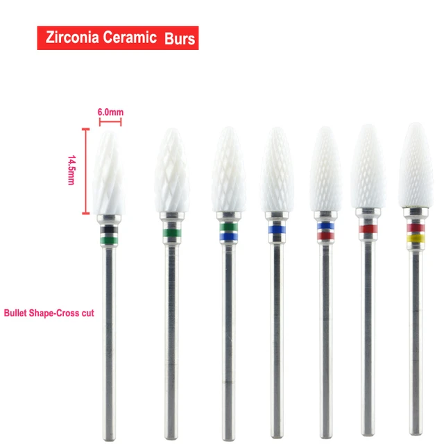 Acrylic Dental Lab Burs Kit, December 2023 Dental Lab Shop, 60 OFF