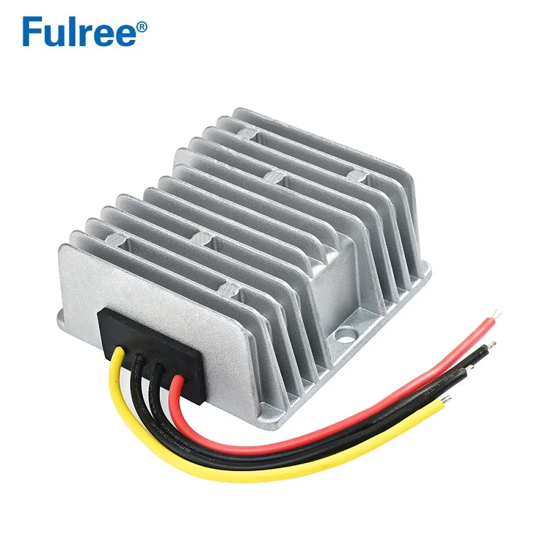 dc buck converter step down tensao car 04