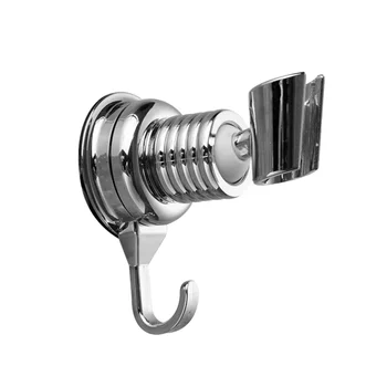 

1 Pc Bathroom Shower Head Bracket Adjustable Shower Head Holder