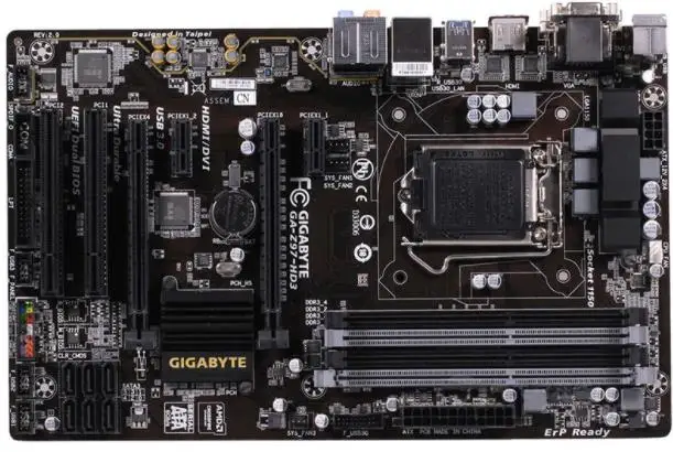 ^*Best Offers Gigabyt GA-Z97-HD3 original motherboard LGA 1150 DDR3 USB2.0 USB3.0 SATA3 Z97-HD3 32GB Z97 usedDesktop Motherboard on sale PC ^*Best Offers Gigabyt GA-Z97-HD3 original motherboard LGA 1150 DDR3 USB2.0 USB3.0 SATA3 Z97-HD3 32GB Z97 usedDesktop Motherboard on sale PC