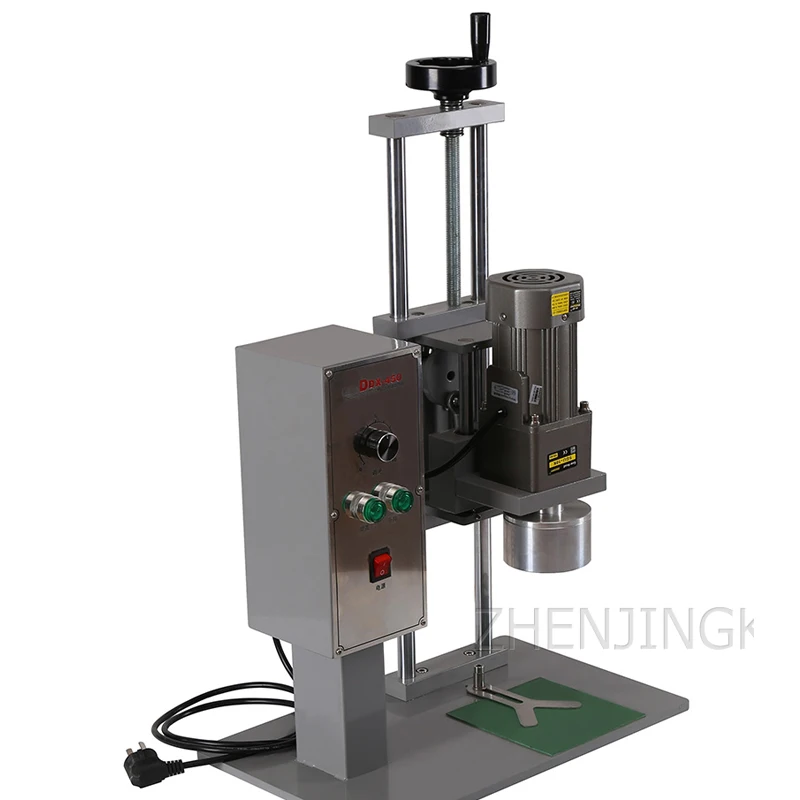 Desktop Electric Capping Machine Hot Sauce Bottle Capping Machine Glass Bottle Canned Bottle Sealer Bottle Cap Capping Machine Desktop Electric Capping Machine Hot Sauce Bottle Capping Machine Glass Bottle Canned Bottle Sealer Bottle Cap Capping Machine