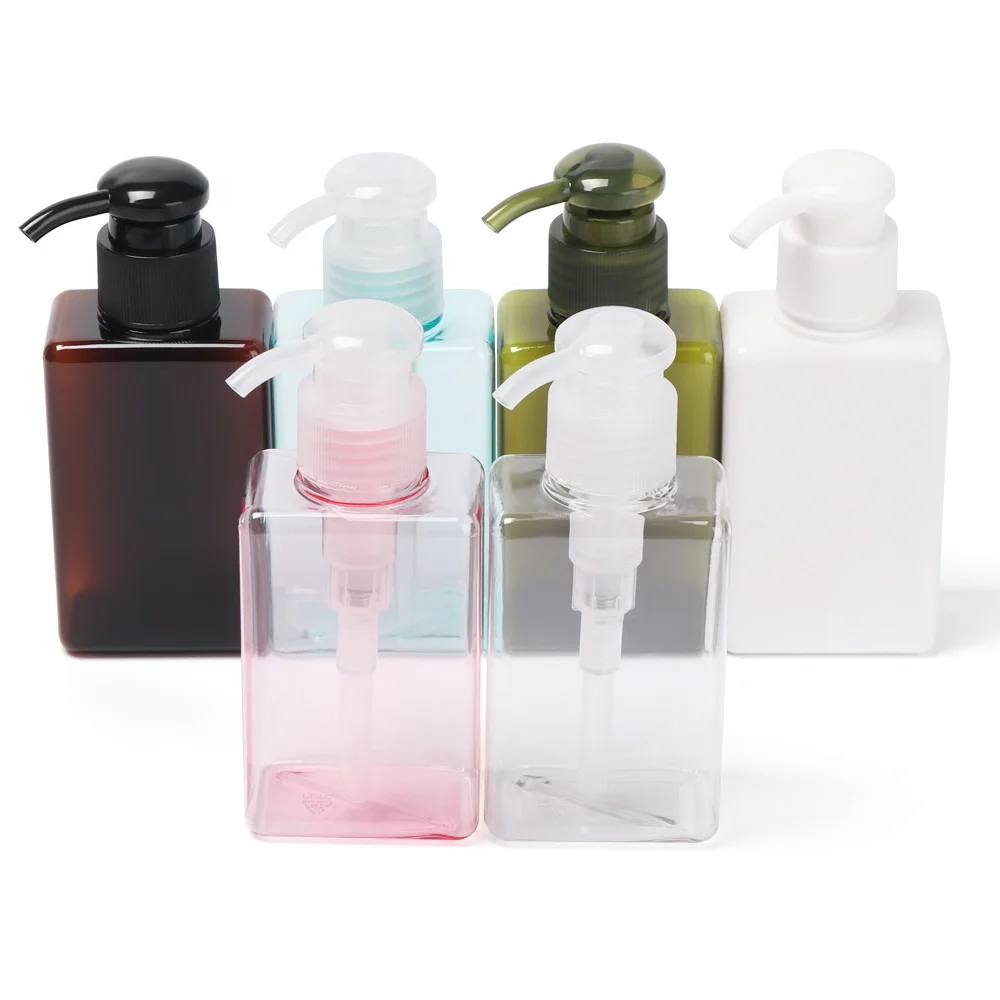 Soap dispenser 1PC 100ml for travel