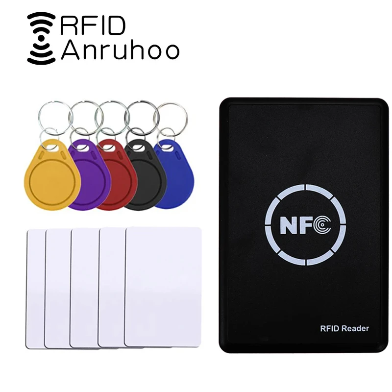 Smart Card Id Badge