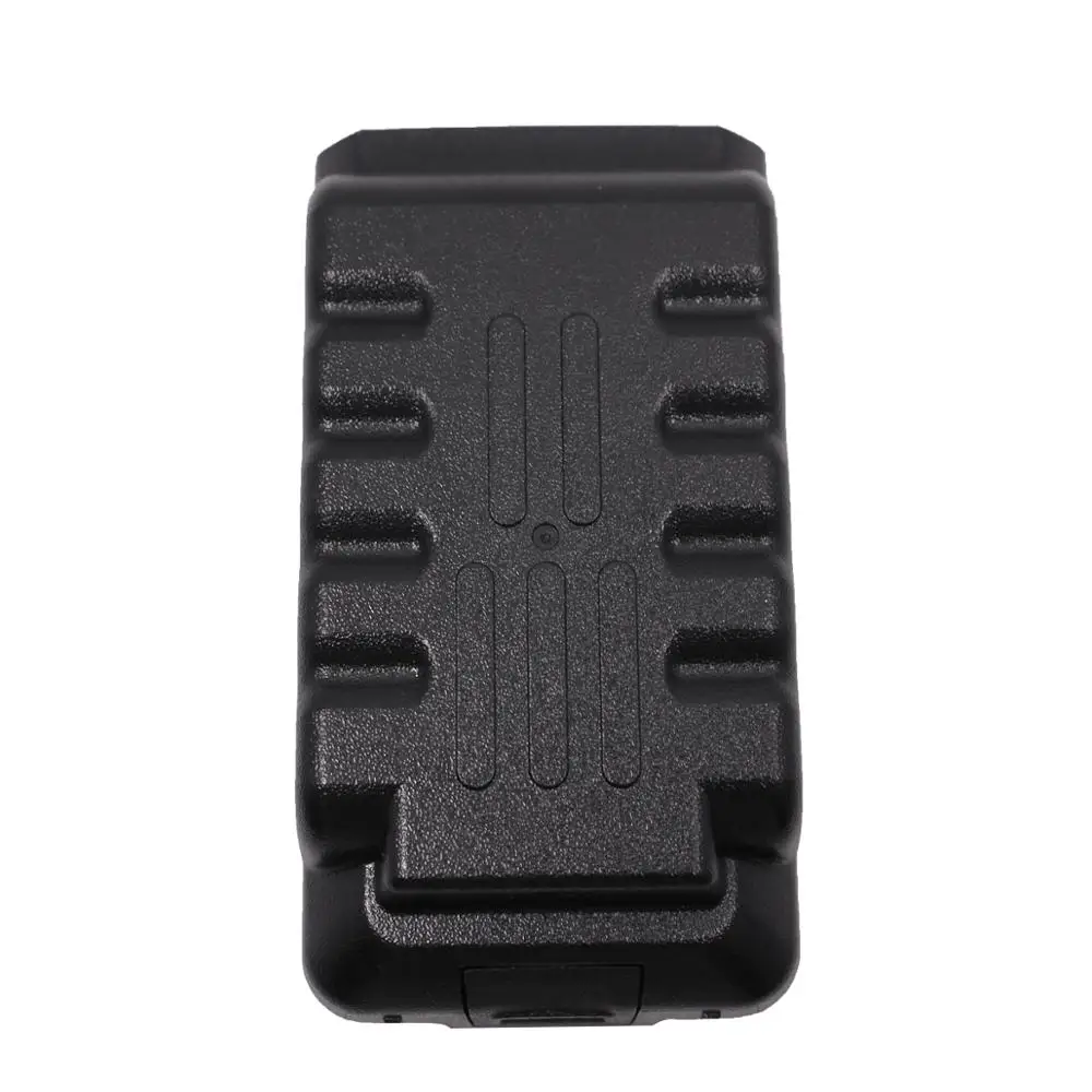 Чехол для аккумулятора ABBREE AR 889G 5 * AA Walkie Talkie (без аккумулятора|Запчасти и