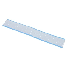 Лента для наращивания волос двусторонний скотч-удлинитель ленты для сетка для наращивания волос Замена