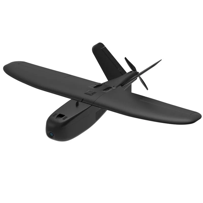 

ZOHD Nano Talon Black OP 860mm Wingspan AIO V-Tail EPP Molded FPV Wing RC Airplane
