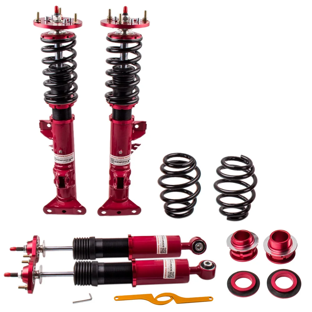  Ʈ Adj. 24   BMW E36  M31991-1999 Ͽ ö  Ʈ, 1993-1998 RED