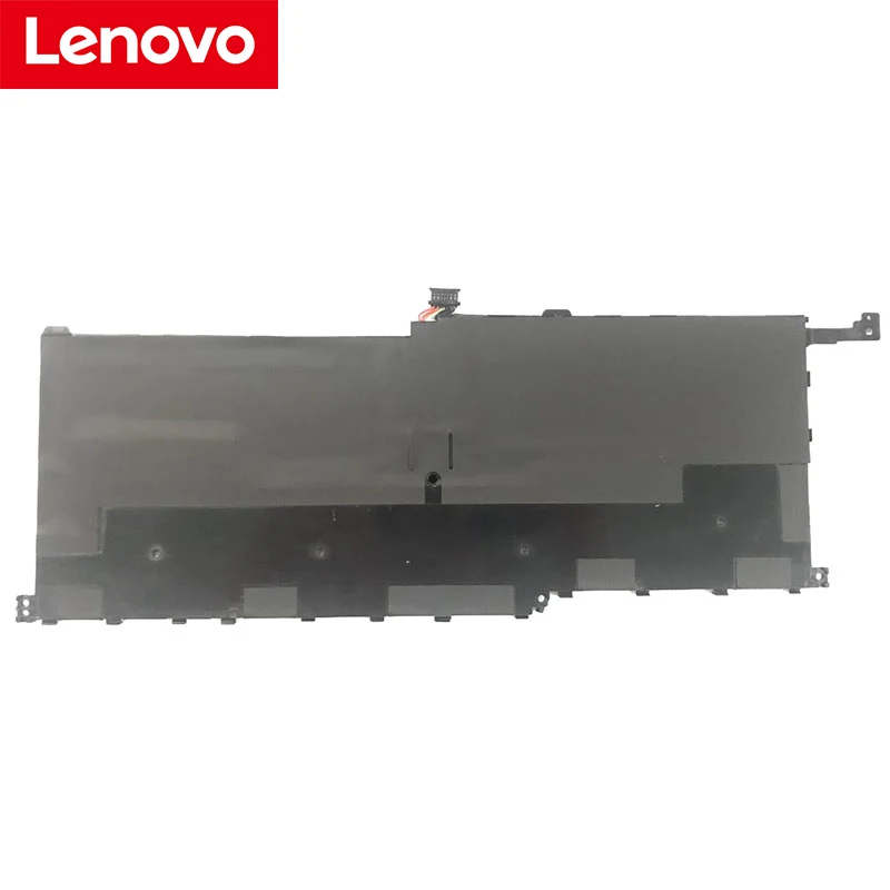Bateria para Portátil 01av409 para Lenovo Original Novo 01av438 01av439 01av441 Sb10k97567 Sb10k97566 Bateria X1c 01av410 - Imagem 2