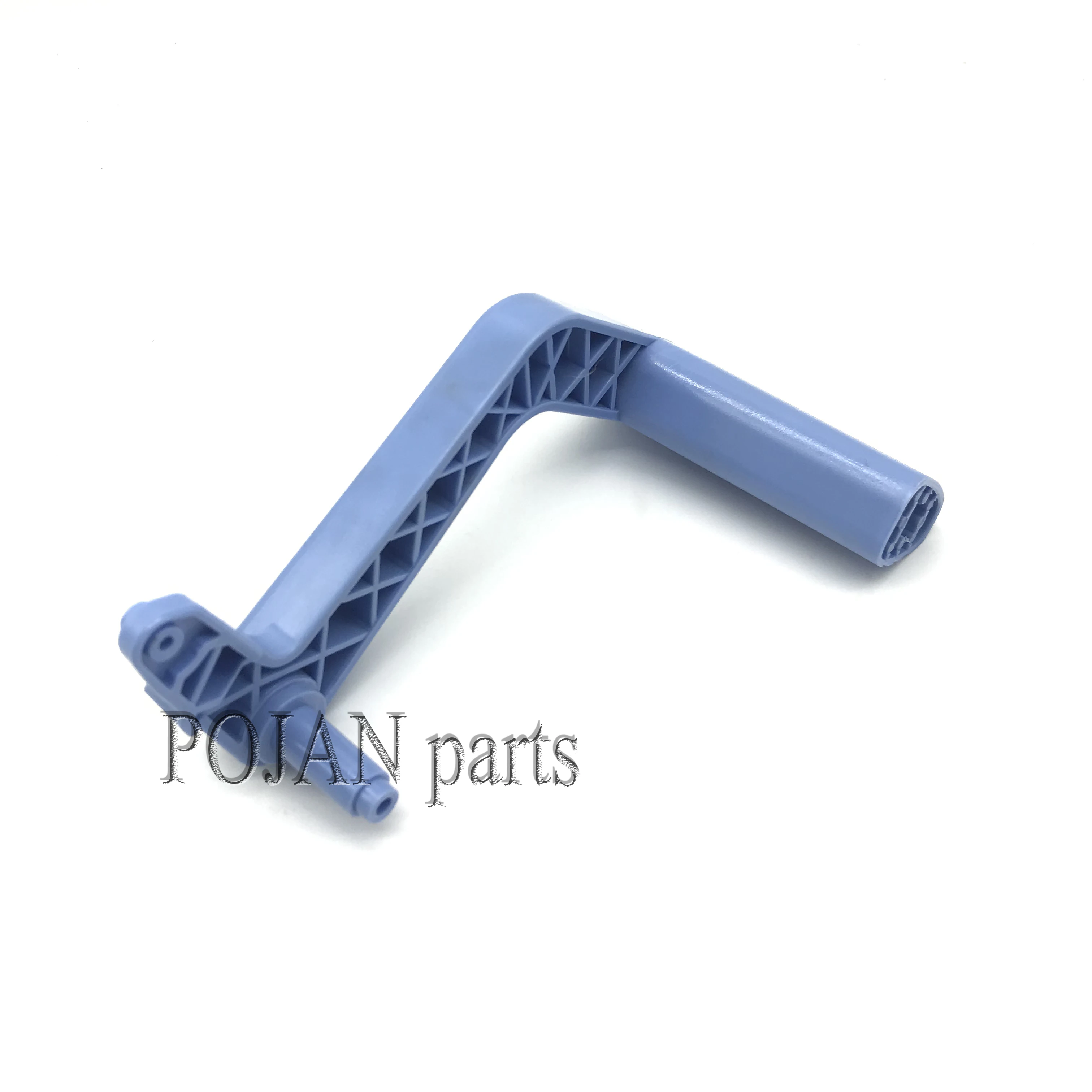 Q6651-60319 Pinchwheel Media Lever Assembly Handle for Designjet L25500 Z6100 Z6200 D5800 Z6800 T7100 Latex260 42&quot 60&quot POJAN |