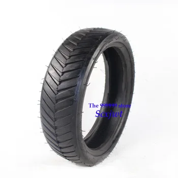 

85/80-10 Electric scooter modified motorcycle snow vehicle tire 10 inch multifunctional super vacuum tyre for all of this model