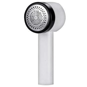 

Electric Lint Remover Wireless Rechargeable Fuzz Shavers Clothes Sweater Fabric Shaver Pill Remover Lint Pellet Cut Machine
