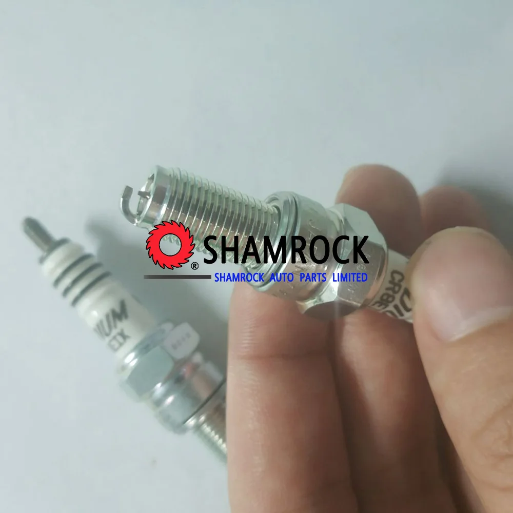 Оригинальная Teile Лазерная свеча Iraurita Plug CR8EIX 4218 подходит для AARCTIC SSUZUKI TTRIUMPH HHUSABERG Yyamaha SSYM KKAWASAKI PPIAGGI