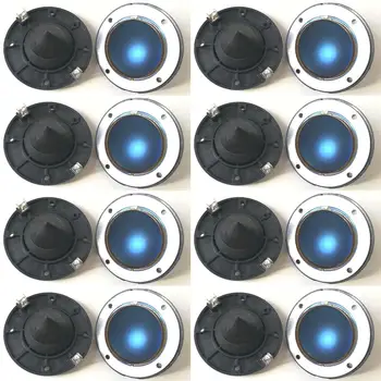 

16pcs Replacement For EV Electro Voice ND2 8 ohm AFT Diaphragm for XLD 281 XLD 291 XLE 181 XLE 191 PURE Aluminum wire