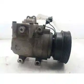 

9770125200 AIR CONDITIONING COMPRESSOR HYUNDAI ACCENT (LC)