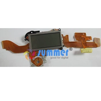 

99%NEW original D300S top LCD display assembly for Nikon D300S top LCD with flex Camera repair parts free shipping