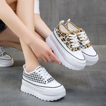 tenis altos mujer – Compra tenis altos mujer con envío gratis en AliExpress  version