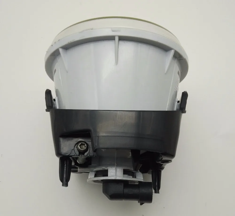SKTOO для Chrysler 300 C(LX) 2004-2012 противотуманные фары передние фары лампа галогеновая противотуманная фара, набор для сборки автомобилей OE 04805858AA
